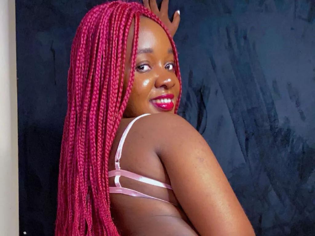 LiveJasmin NinaCandance NinaCandance from LiveJasmin