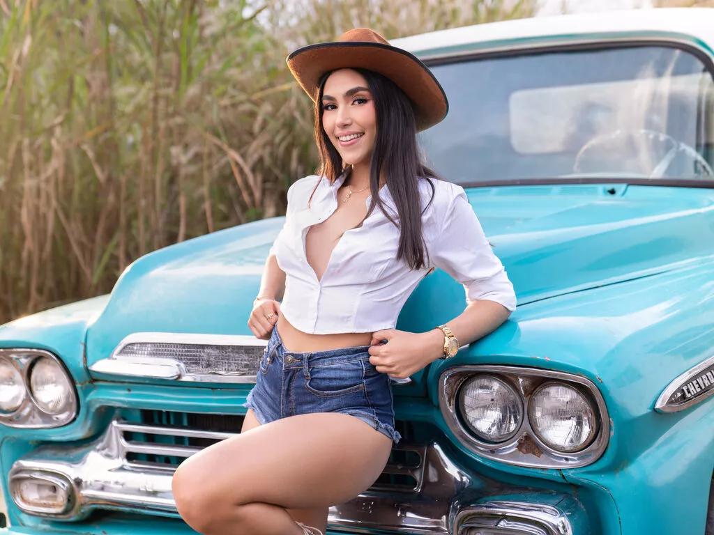 NinnaCrawford from LiveJasmin