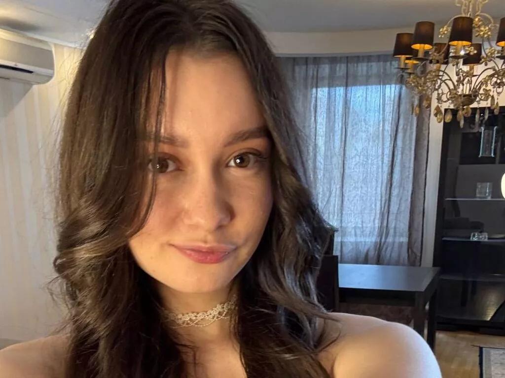 LiveJasmin OdetteCarl OdetteCarl from LiveJasmin