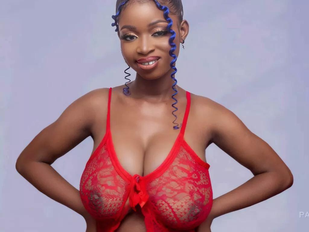 PavatiRya from LiveJasmin