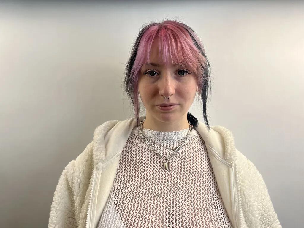 Masturbate to PeggyMcDean, she wants to masturbate for you PeggyMcDean from LiveJasmin