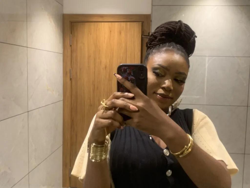 RubyJavis from LiveJasmin