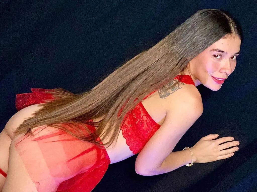 LiveJasmin ScarletteJhonsom ScarletteJhonsom from LiveJasmin