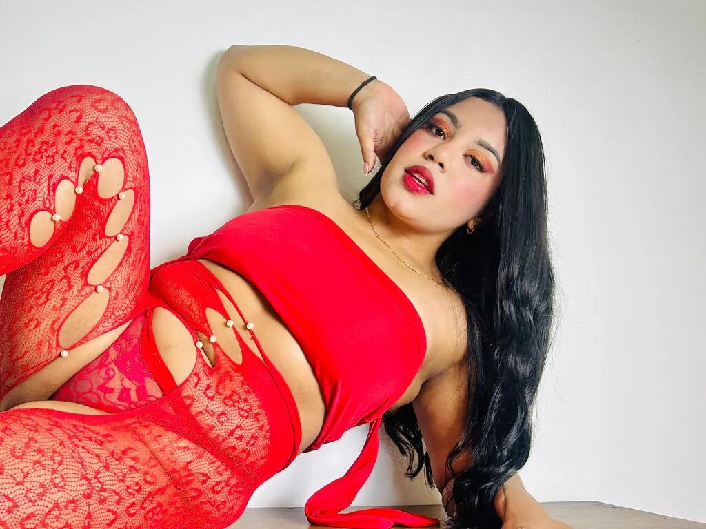 SienaMilk from LiveJasmin