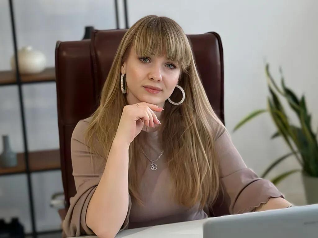 LiveJasmin SofiaBellweather SofiaBellweather from LiveJasmin