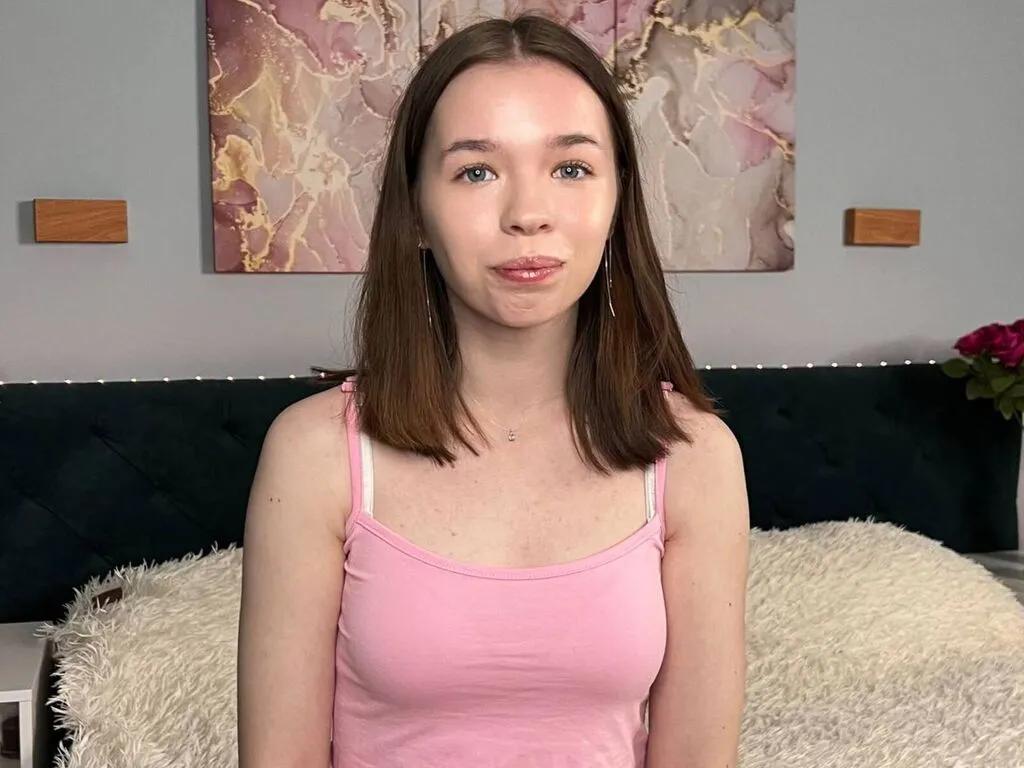 SophiaaSmith from LiveJasmin