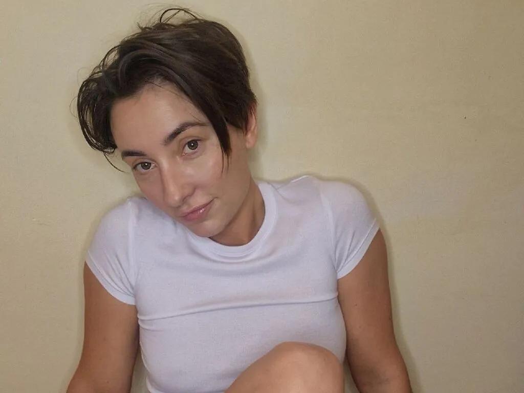 Sweet SoraChans wants you to fuck her body now SoraChans from LiveJasmin