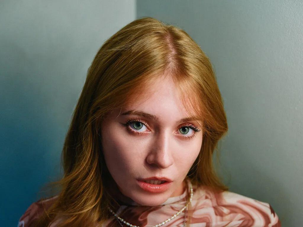 Discover 18 years old TianaTinn from LiveJasmin TianaTinn from LiveJasmin