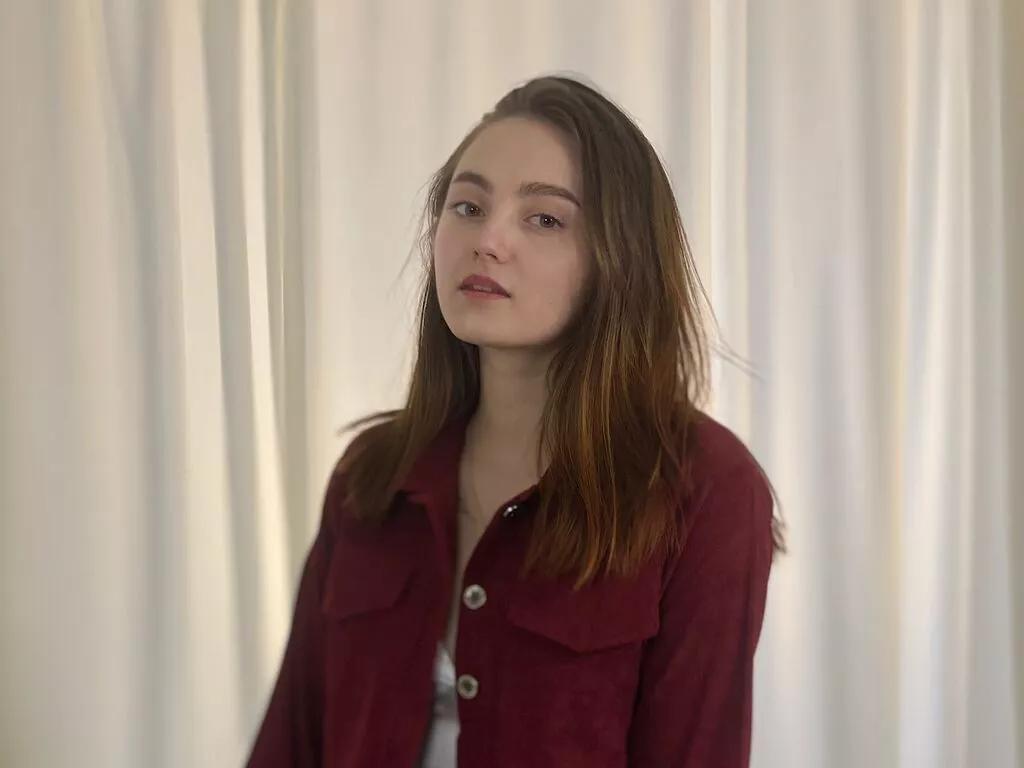 Try 19 years old WildaForland from LiveJasmin WildaForland from LiveJasmin