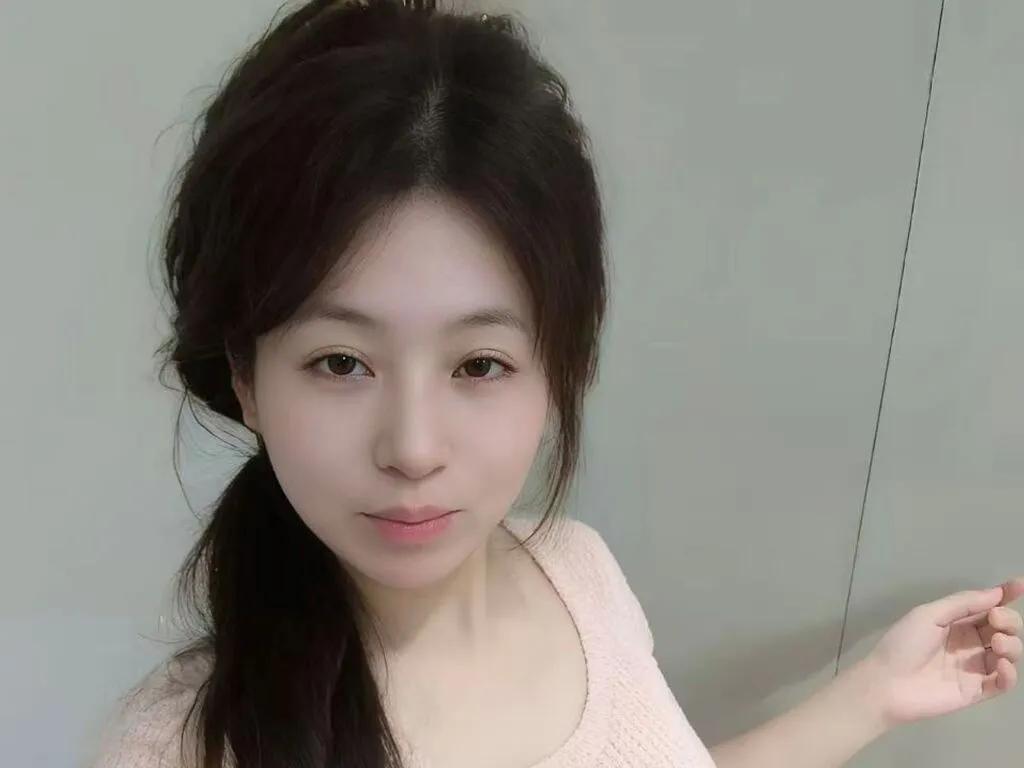 Naked Yanran from LiveJasmin Yanran from LiveJasmin