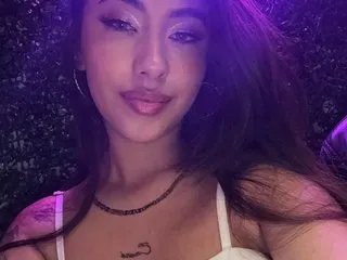 AbbyCoopers from Streamate