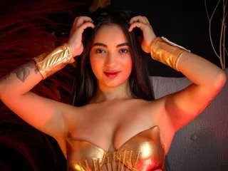 Isa_Storm from Streamate