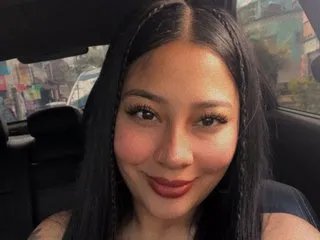 Karhla from Streamate