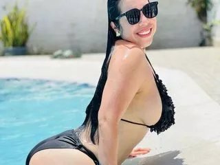 LENABENZ from Streamate