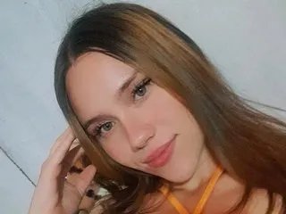 LexyRooss from Streamate