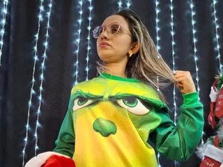 Maite_Aminax from Streamate