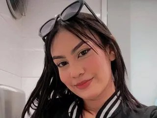 SabrinaaTaylor from Streamate