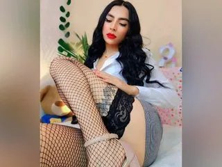 SaraSstonee from Streamate