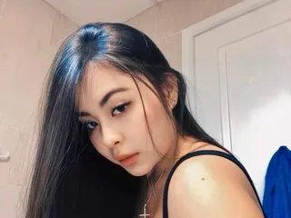 SaraVegass from Streamate