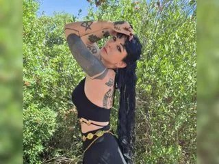 Selene_Inanna from Streamate