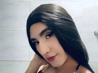 Shantal777 from Streamate