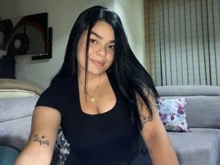 SkarlethMour from Streamate