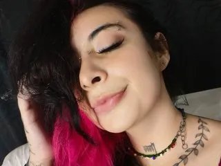 TenshiNAkuma from Streamate