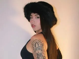 Veronica_Wilches from Streamate