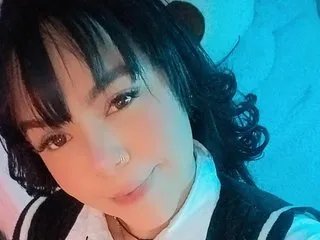 ViviRosseCh from Streamate