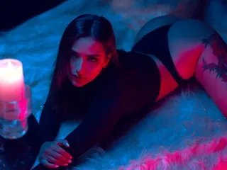 ZoeLambert from Streamate