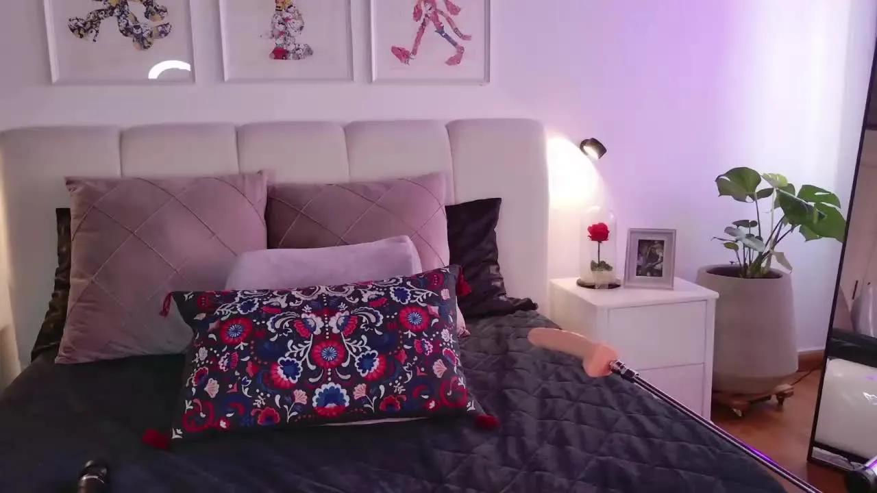 abby509 from Streamray