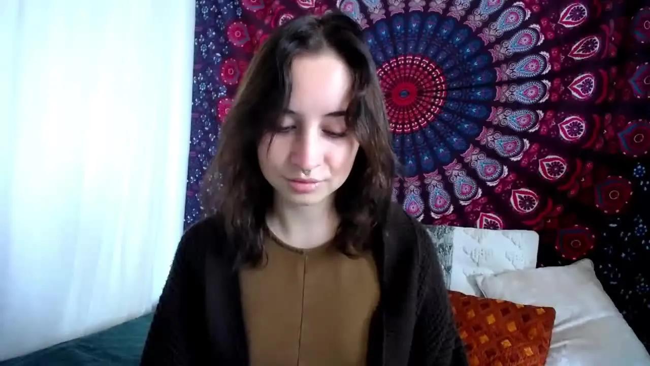 Cute AdalynFlirty from Streamray AdalynFlirty from Streamray