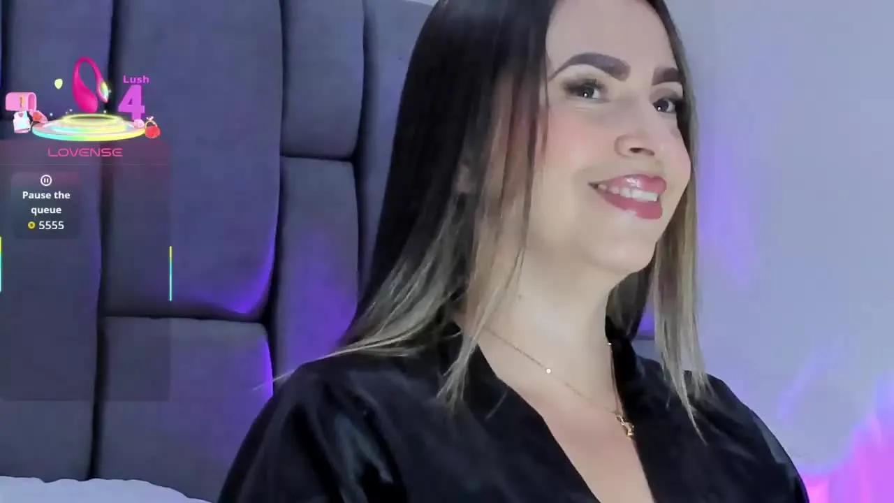 AlaiaConnors from Streamray