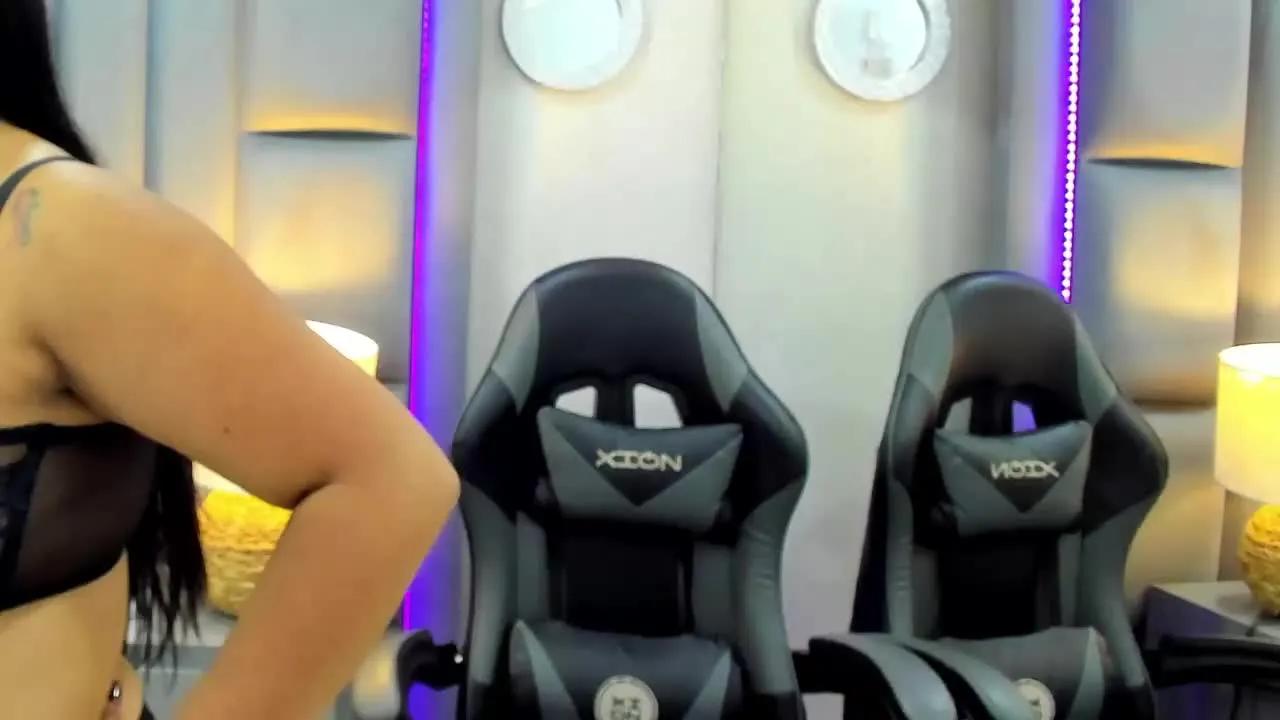 AlannaPortman from Streamray