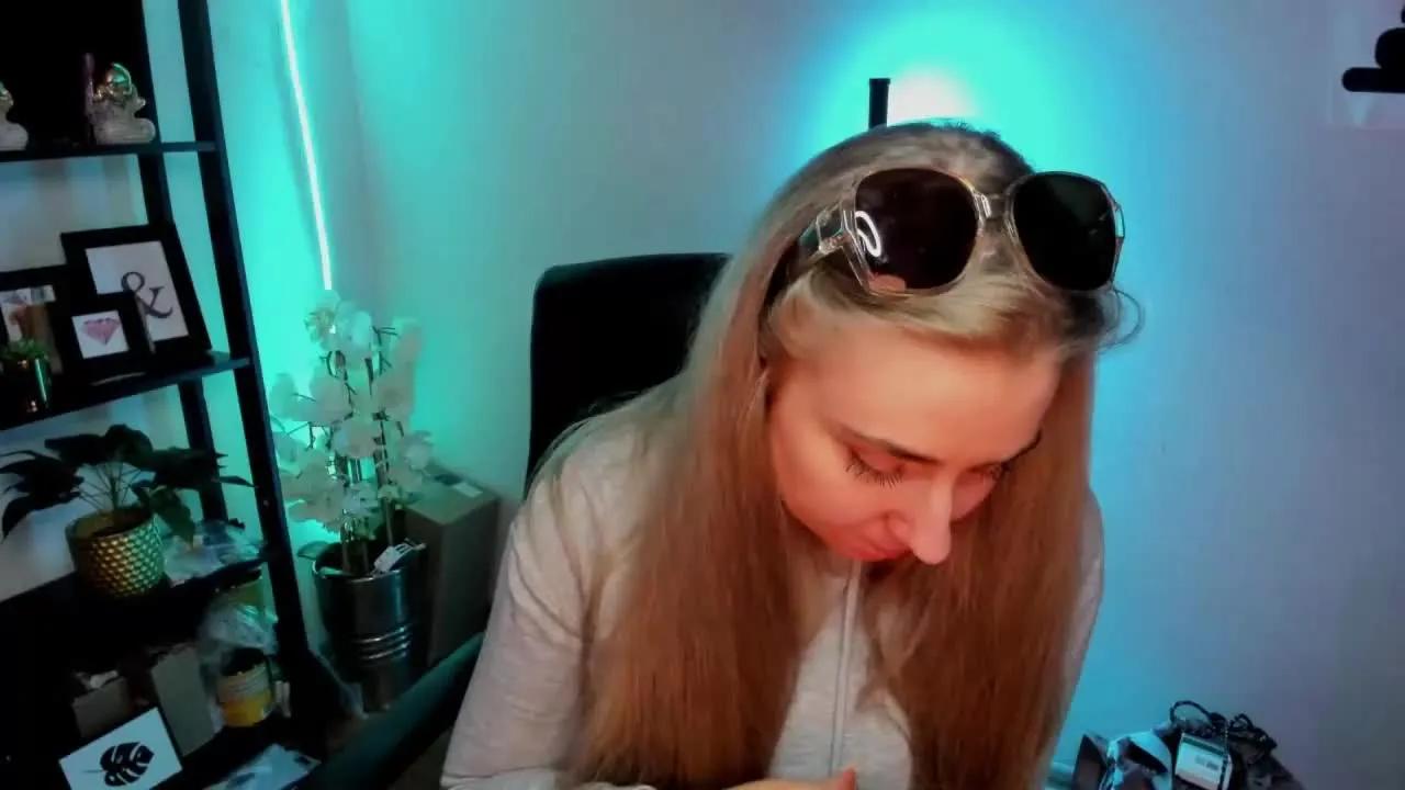 Sexy Alenapretty from Streamray Alenapretty from Streamray