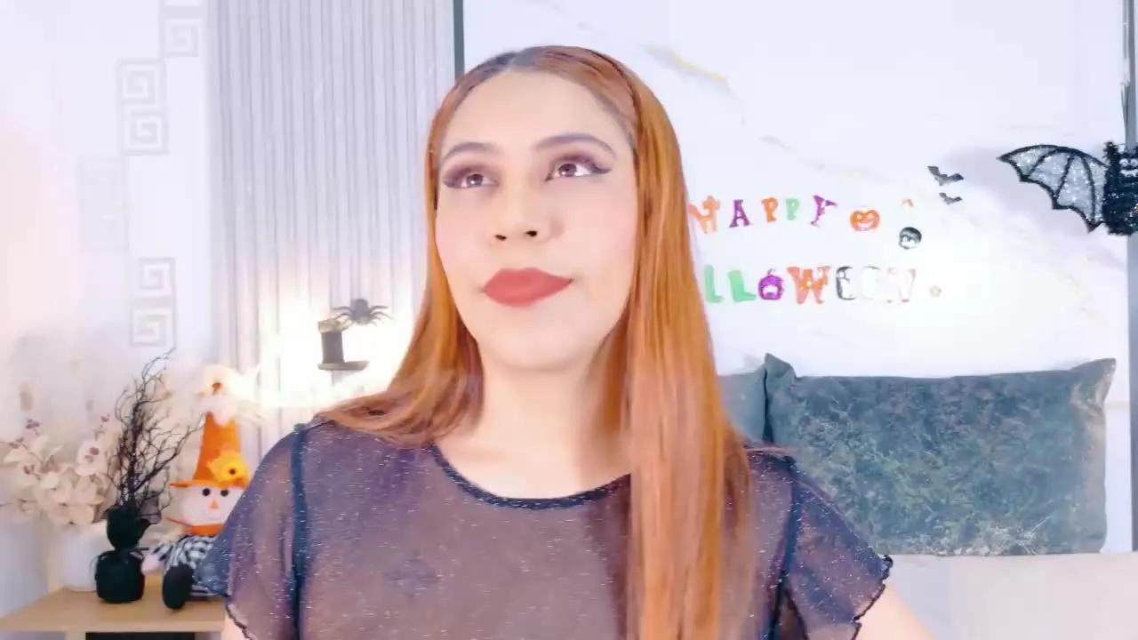 Sexy Catalina_Garcia wants you to fuck her body now Catalina_Garcia from Streamray