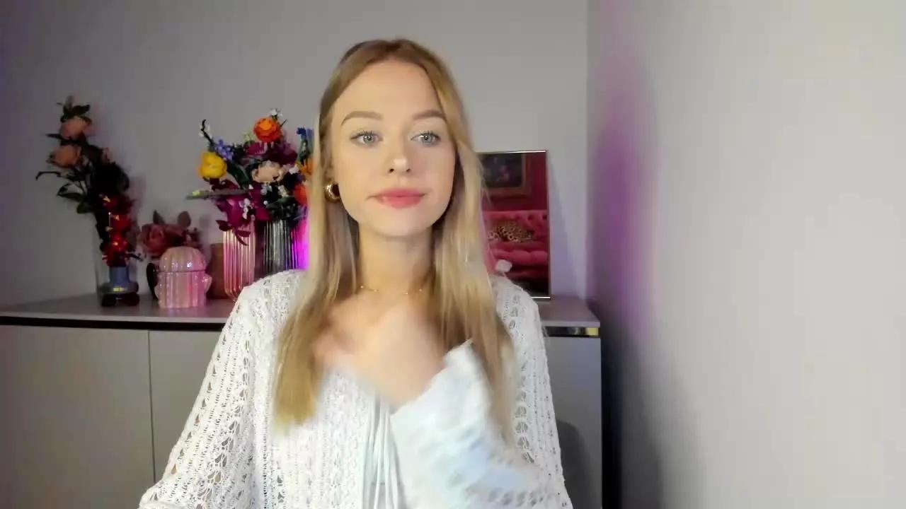 CindyUnique from Streamray