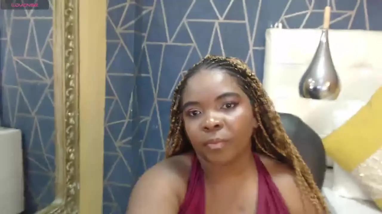 EvaTayson from Streamray