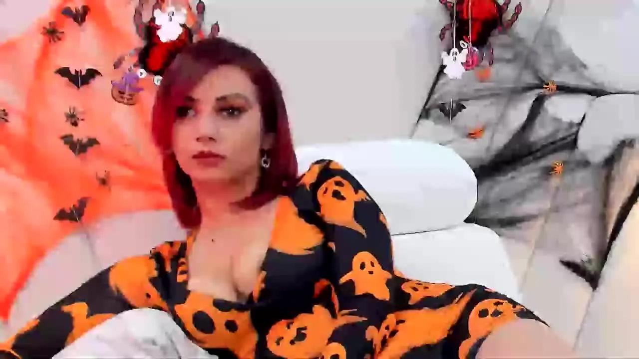 JanetStone from Streamray