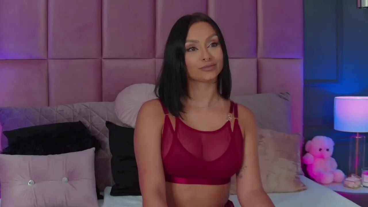 KarlaBeneet from Streamray