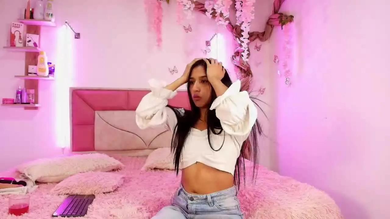 PocahontasLover from Streamray