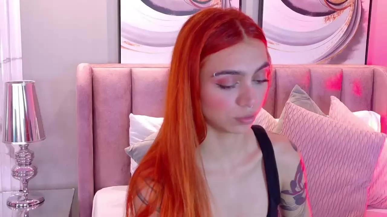 Watch cute stripper Polygonnia polygonnia from Streamray