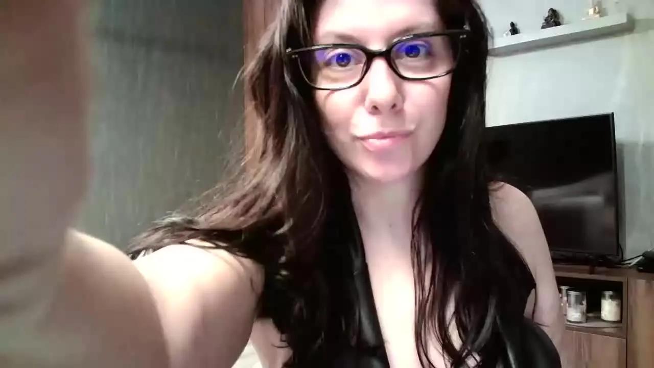 SILKYWOMANABBY from Streamray