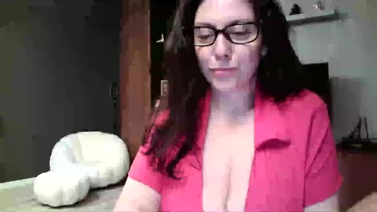 SILKYWOMANABBY from Streamray