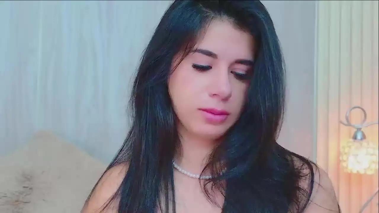 TiffanyCardi from Streamray