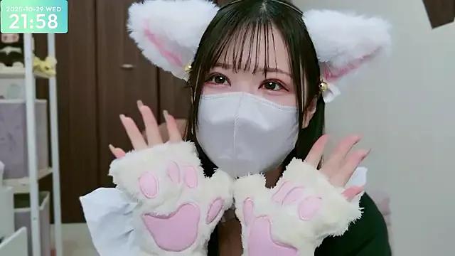 -SHIZUKU- from StripChat