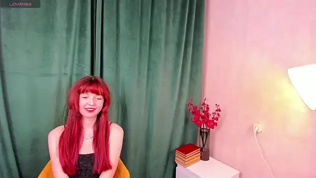 Discover 23 years old _LucyStars_ from StripChat _LucyStars_ from StripChat