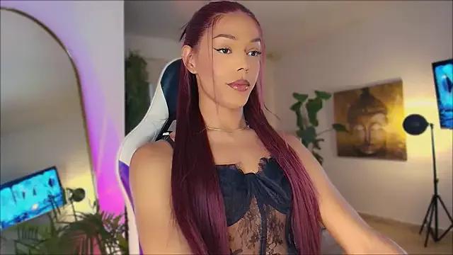 Naked _Miss_Anna_ from StripChat _Miss_Anna_ from StripChat