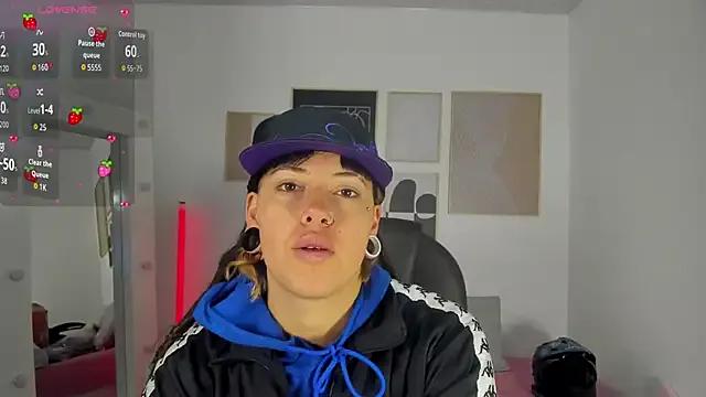 Sweet _sharlotte777 wants you to fuck their body now _sharlotte777 from StripChat