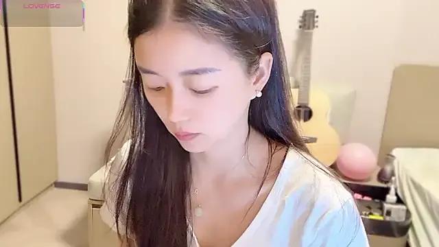 Try StripChat's A-xena A-xena from StripChat